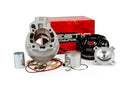Fantic XE 50 2T - kit cylindre Bestia 80 noir