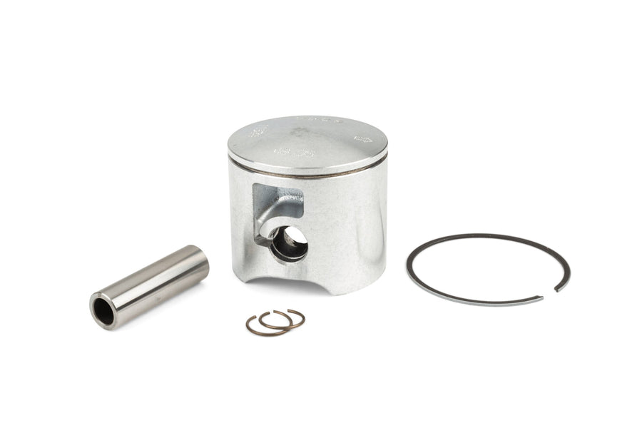 Beta RR SM 50 2T - kit cylindre Bestia 80 noir