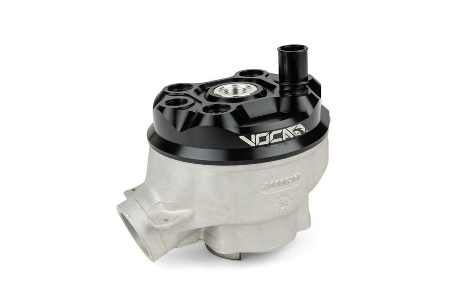 Beta RR SM 50 2T - kit cylindre Bestia 80 noir