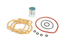 Fantic XE 50 2T - kit cylindre Bestia 80 noir