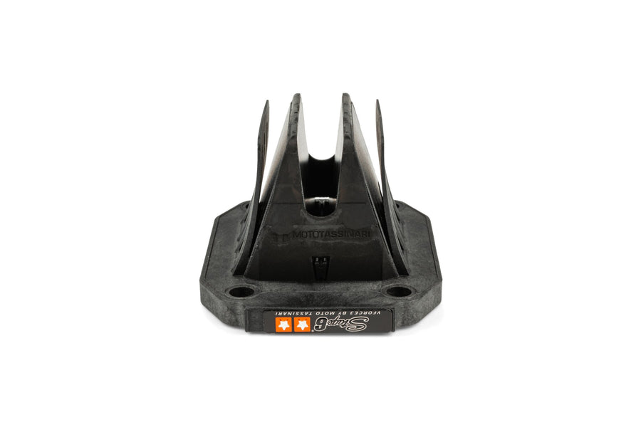 Gilera RCR Enduro 50 2T D50B0 [2011–] - Membranblock V-Force 4