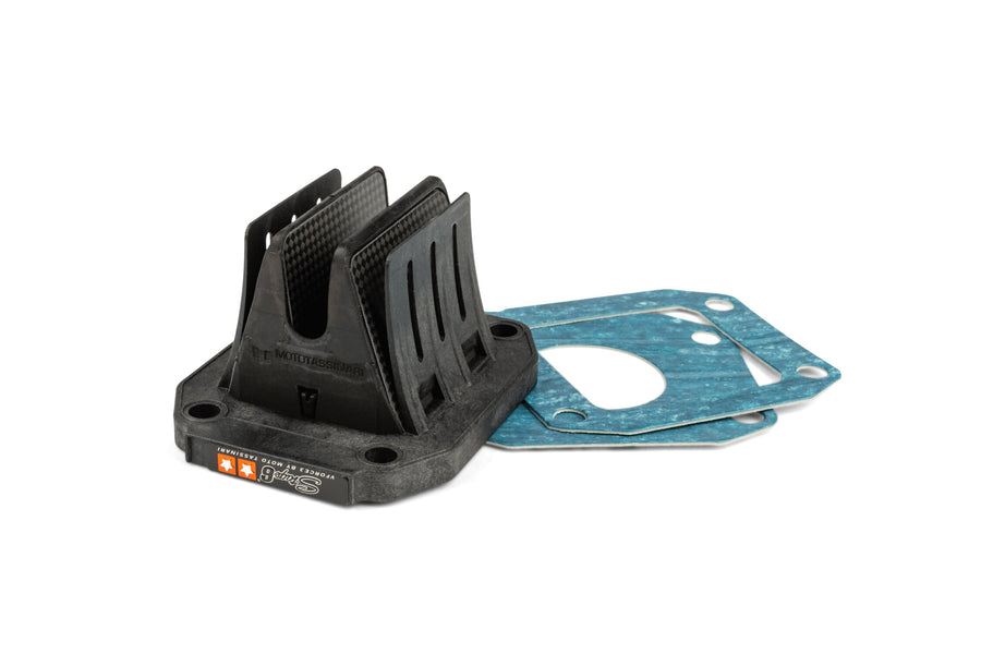 Aprilia RX 50 2T D50B1 [2006–] - Bloc membrane V-Force 4