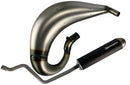 Beta RR-T SM 50 2T - Pot d'échappement E-NOX Evo Acier