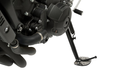 YAMAHA TRACER 900 [2020] – Extension de béquille avec suspension standard