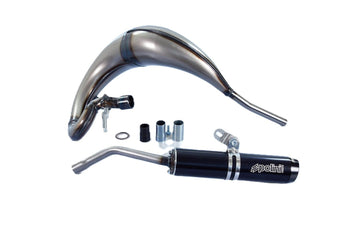 Fantic XE 50 2T - Echappement Pour Course 2