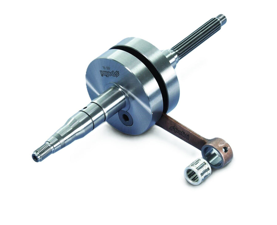 Aprilia SR Netscaper 50 2T LC - Crankshaft For Race 12mm KoBo