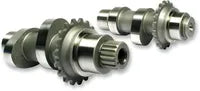 Harley-Davidson Fxdwgi 1450 EFI Dyna Wide Glide [2005] - Reaper® camshaft, chain drive conversion - picture 4