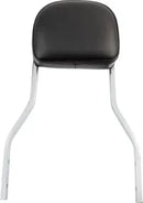 Harley Davidson Flstf [COBRA] – Sissy Bar carré