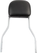 Harley Davidson Fxst [COBRA] – Square Sissy Bar