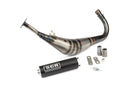 Beta RR-T SM 50 2T - Pot d'échappement fait main 50-70