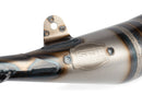 Beta RR-T SM 50 2T - Pot d'échappement fait main 50-70