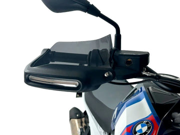 BMW R 1300 GS Adventure [WRS] – Kit d'extension pour protège-mains R1300GS