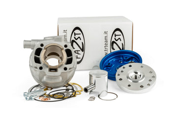 Aprilia SR Netscaper 50 2T LC - kit cylindre 50