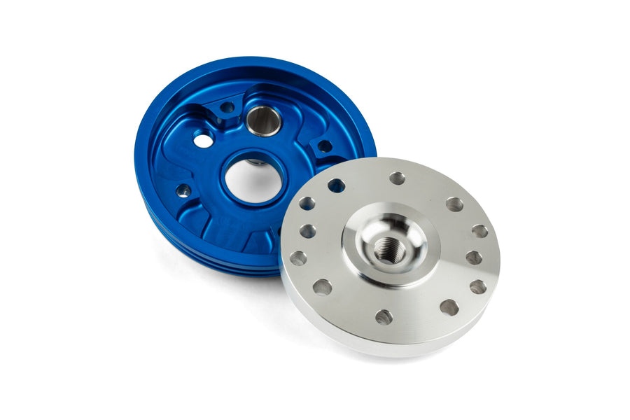 Yamaha Aerox 50 2T LC CAT [2004–] - Zylinderkit 50