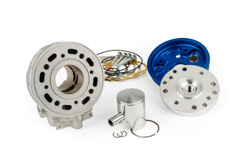 Fantic XE 50 2T - cylinder kit 50