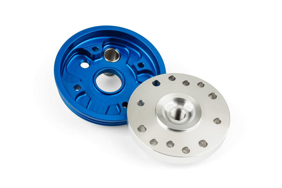 Generic Trigger SM 50 2T AM6 - Zylinderkit 50
