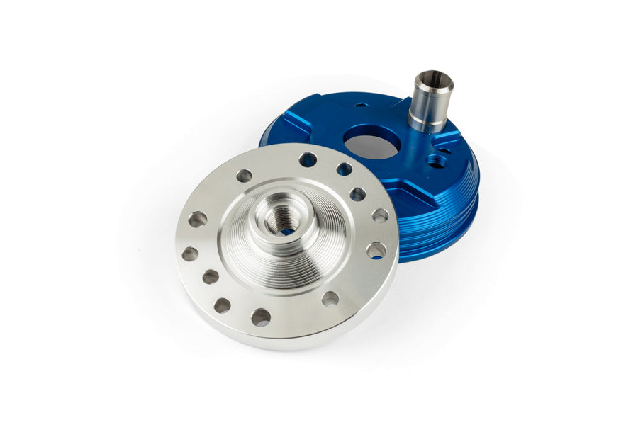 Rieju MRT Pro SM 50 2T - Zylinderkit 50
