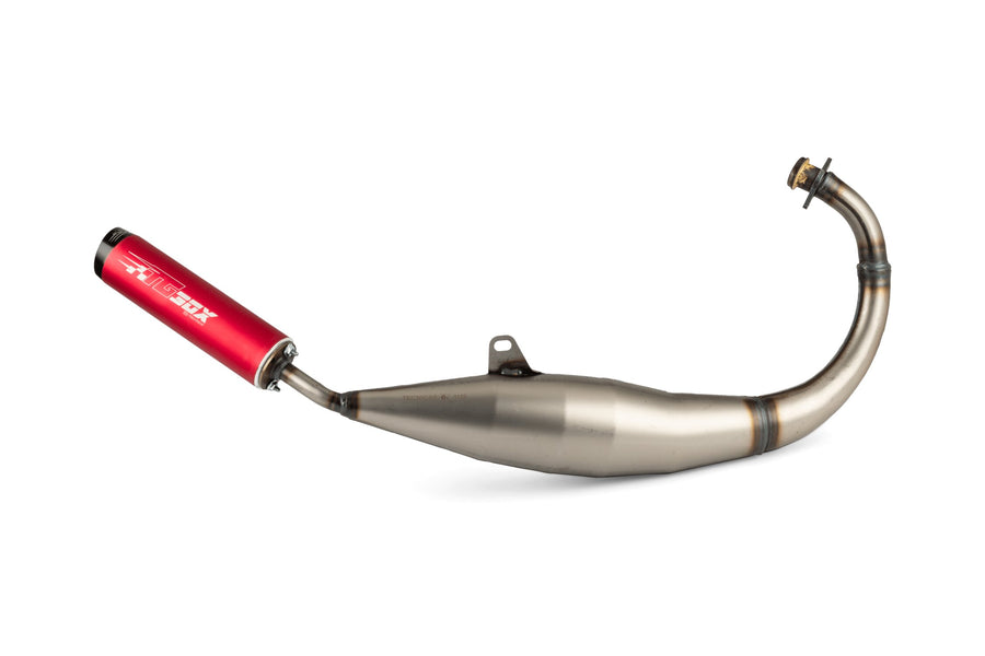 Derbi Senda DRD X-Treme SM '10 - '17 50 2T D50B0 - Exhaust XS 2