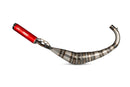 Beta RR-T SM 50 2T - Auspuff E-Box 2