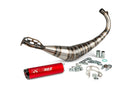 Generic Trigger X-Enduro 50 2T AM6 - Auspuff E-Box 2