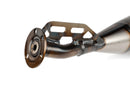 Beta RR Enduro 50 2T - Exhaust E-Box 2