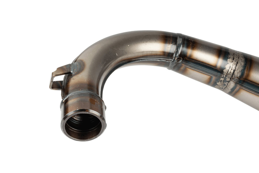 Beta RR Enduro 50 2T - Exhaust E-Box 2