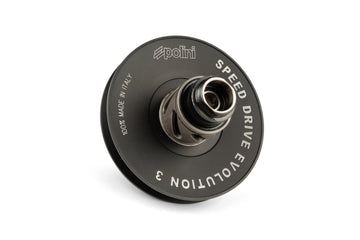 Aprilia SR Netscaper 50 2T LC - Kit convertisseur Speed ​​Drive Evolution 3