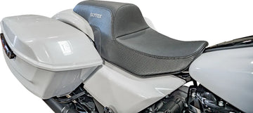 harley davidson touring [SLYFOX] – Le siège Drifter - 0