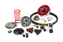 Aprilia SR Netscaper 50 2T LC - Overrange Furia Rossa drive kit