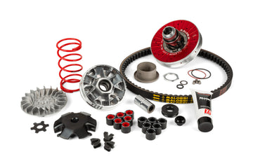 Aprilia SR Netscaper 50 2T LC - Kit variateur Overrange Furia Rossa