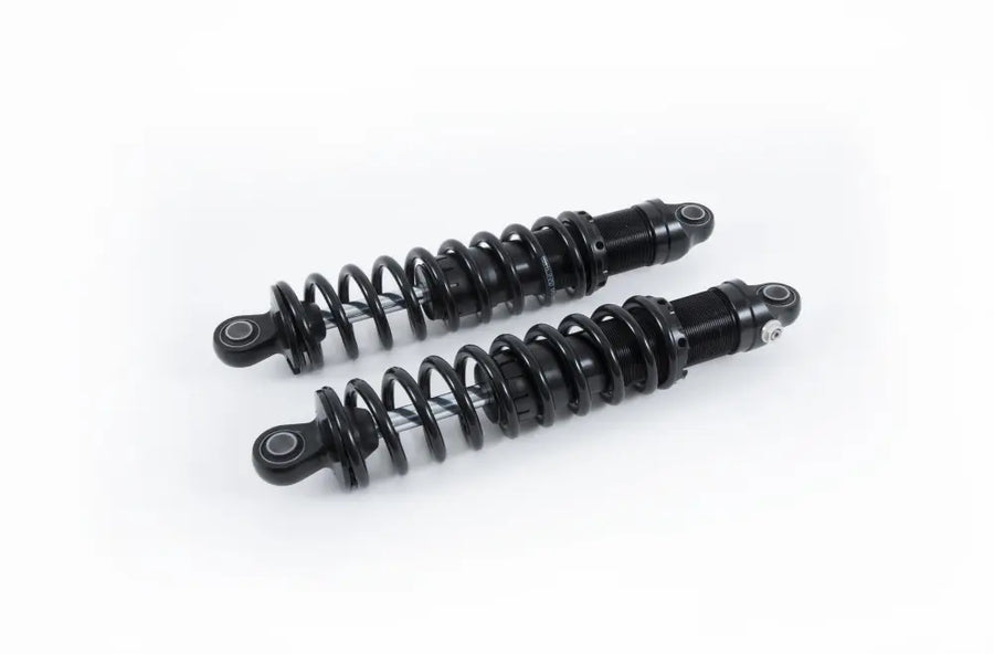 Harley-Davidson Road Glide [OHLINS] – double amortisseur STX36
