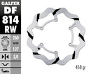 Beta RR 480 Racing [2015] - BREMSSCHEIBE FIXED WAVE GROOVED OVERSIZE – Bild 4