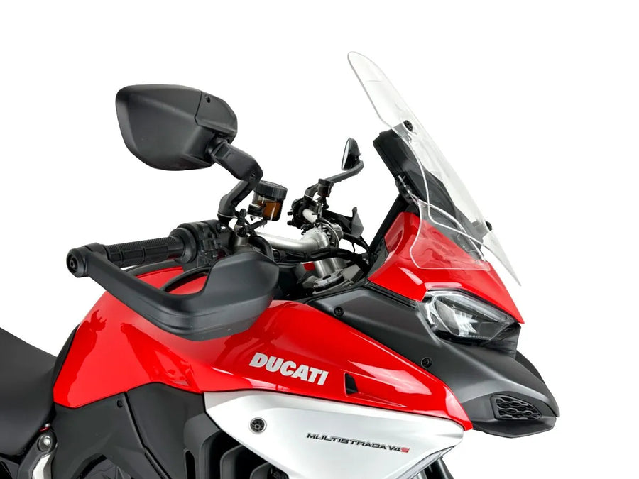 Ducati Multistrada V4 [WRS] - windshield