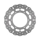 Suzuki Rmx 450 Z [2018, 2019] - Oversize Wave brake disc kit off-road front - picture 10