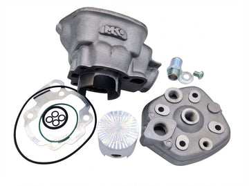 Rieju SMX SM Pro 50 2T AM6 - Zylinderkit Handmade 70ccm