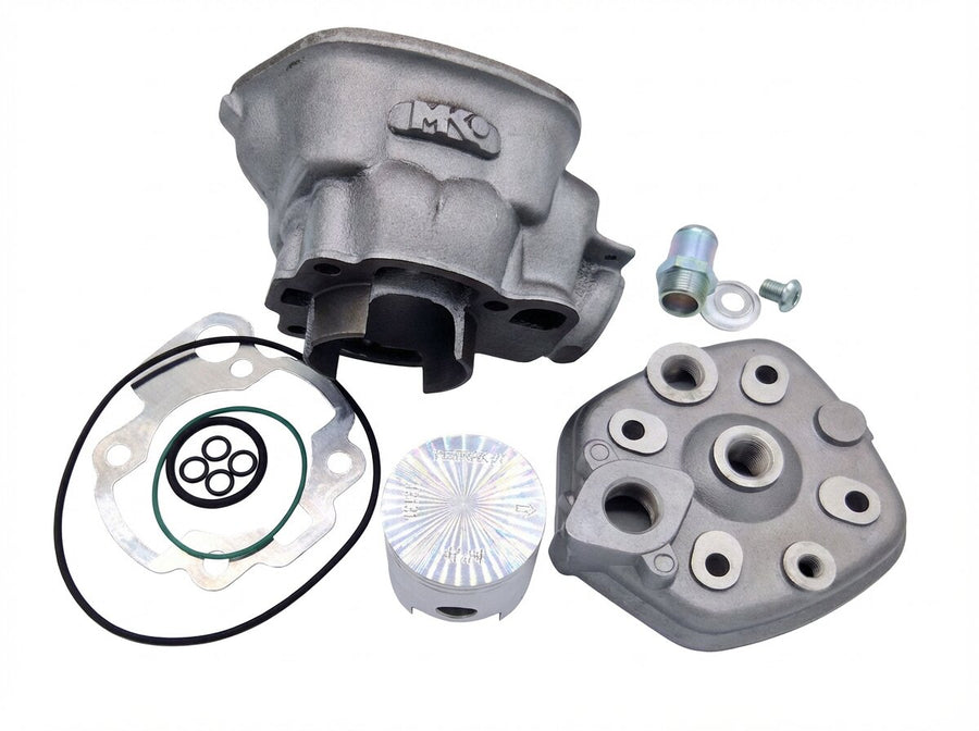 Generic Trigger SM 50 2T AM6 - Zylinderkit Handmade 70ccm