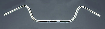 Motorcycle driver Ø 25 - handlebar for chopper and cruiser 995 mm wide