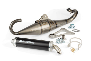 Aprilia SR Netscaper 50 2T LC - Pot d'échappement MHR Racing