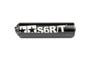 Beta RR Enduro 50 2T - Pot d'échappement R/T 80-90 Noir