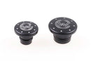 harley davidson sportster s rh 1250 s [CULT WERK] - cache essieu-1