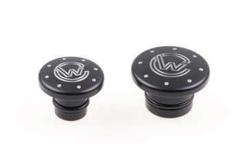 Harley-Davidson Sportster S [CULT WERK] – couvre-essieu