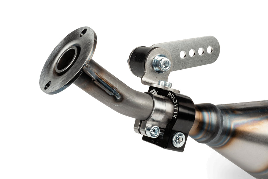 Beta RR-T SM 50 2T - échappement 86 à 95