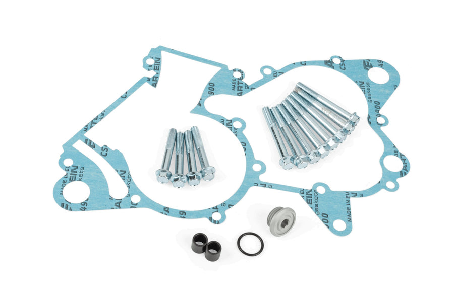 Derbi Senda R X-Treme Enduro '05 - '10 50 2T D50B0 - Engine case Hyper Pro