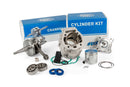Aprilia RX Enduro 50 2T D50B0 [2007–] - kit cylindre + vilebrequin 80cc