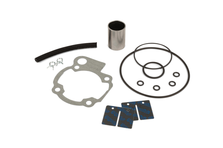 Beta RR-T SM 50 2T - kit cylindre + vilebrequin Sport 80ccm