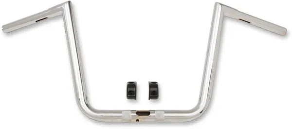 Harley Davidson Fltr [LA CHOPPERS] – Guidon robuste Twin Peaks de 1-1/4"