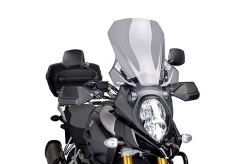 SUZUKI DL 1000 XT V-STROM [2019] – Bulle Touring – Teintée