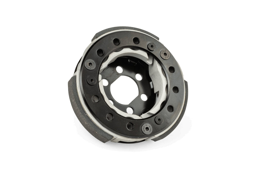 MBK Nitro Naked 50 2T LC [–2012] - Kupplung mit Glocke Torque Control 112 mm