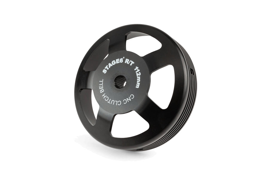 Aprilia SR Netscaper 50 2T LC - embrayage avec cloche Torque Control 112 mm
