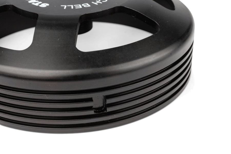 Aprilia SR Netscaper 50 2T LC - embrayage avec cloche Torque Control 112 mm
